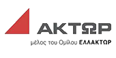 ΑΚΤΩΡ - logo