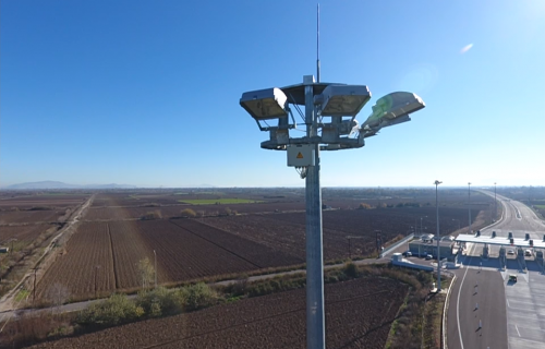 ΔΙΟΔΙΑ ΚΛΟΚΟΒΑΣ ΑΝΥΨΩΣΗ ΠΥΛΩΝΑ